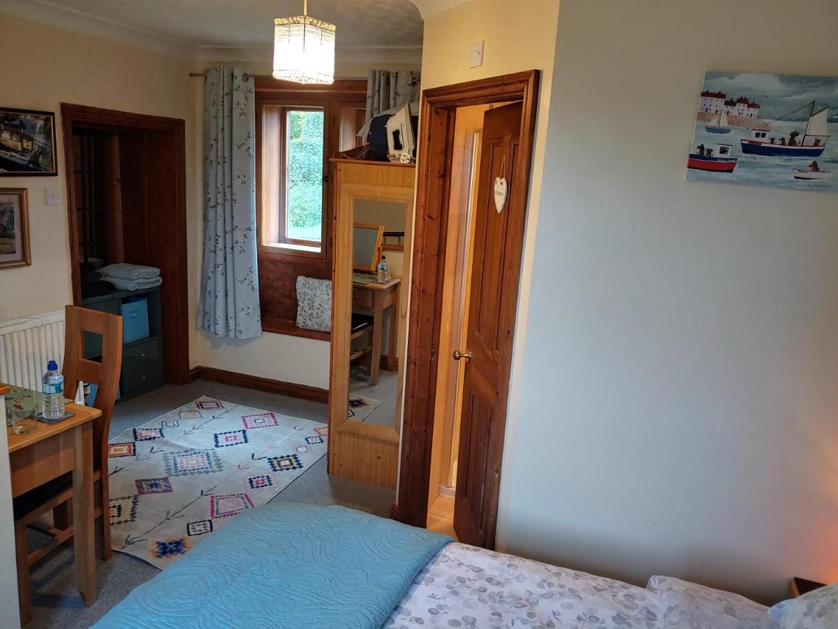 Pellcroft Cottage 홀름퍼스 외부 사진